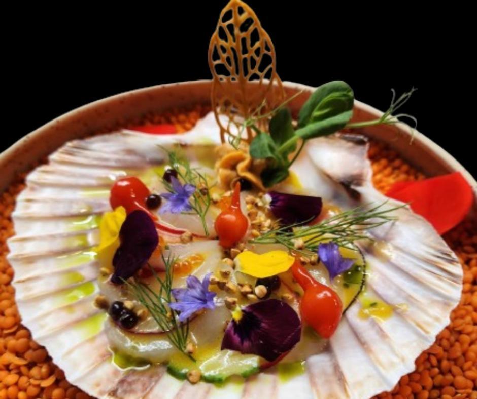 Reves Gourmands, Hotellerie & Gastronomie Vernayaz Esterno foto