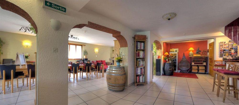 Reves Gourmands, Hotellerie & Gastronomie Vernayaz Esterno foto